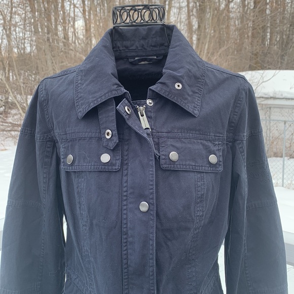 Helly Hansen Utility Jacket - Picture 2 of 16